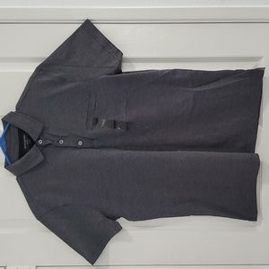 Banana Republic Dress Polo Shirt NWT